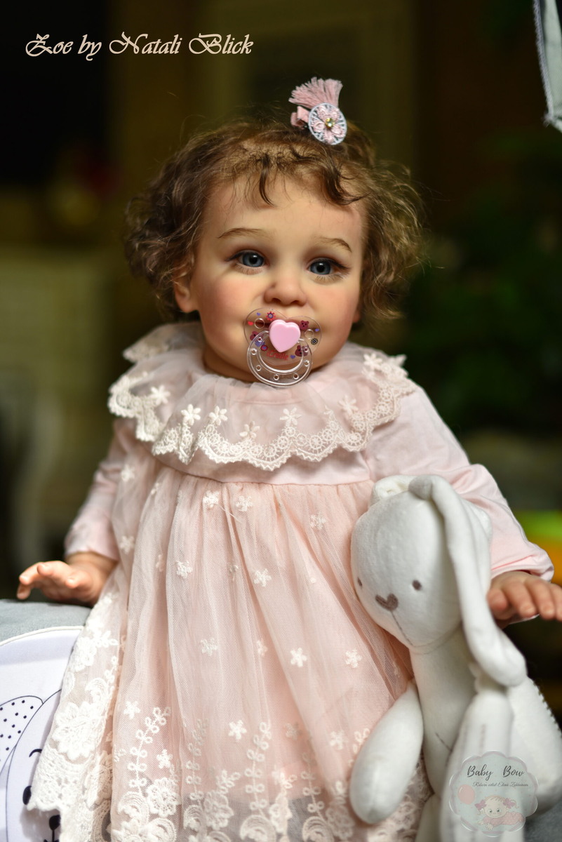 Магазин Reborn Elena на Dailydoll.shop