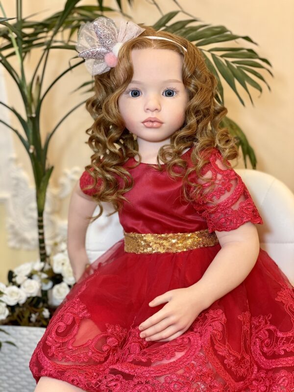 Магазин IrinaDi на Dailydoll.shop