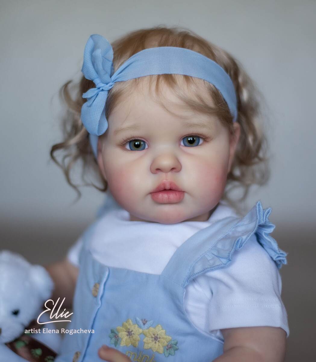 Магазин reborn_baby на Dailydoll.shop