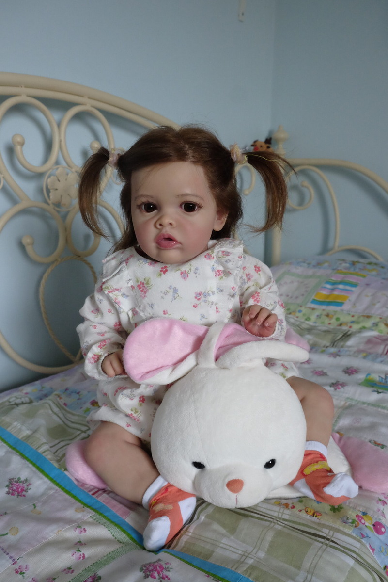 Магазин ReborndollsCreations на Dailydoll.shop