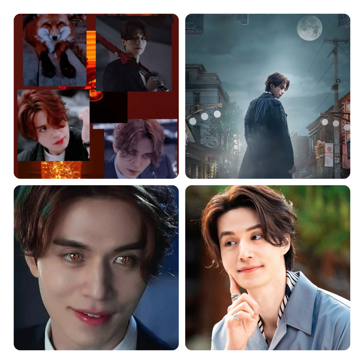 Здесь и далее фото с Pinterest, коллаж автора