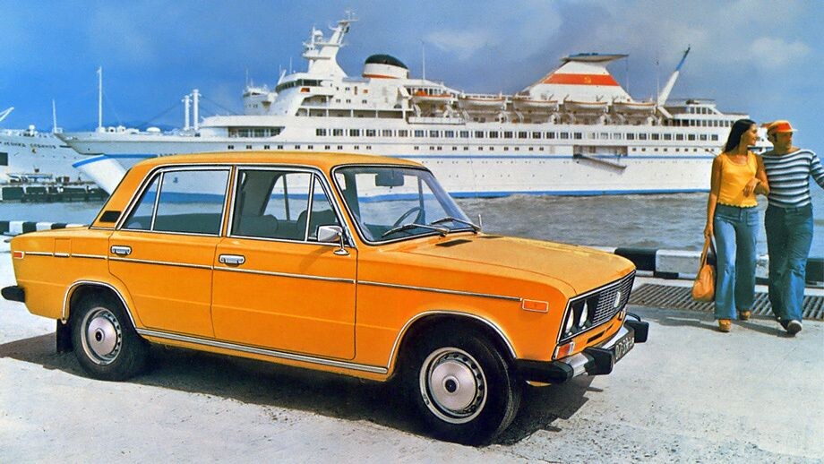 ВАЗ-2106