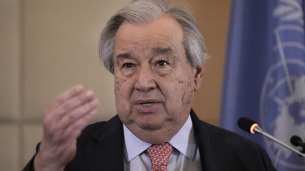    © AP / Hassan Ammar