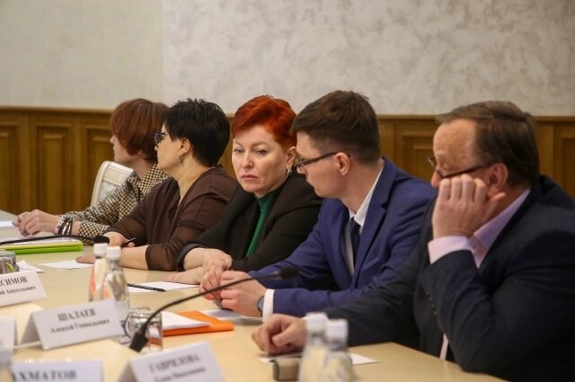    Фото: Правительство Тверской области