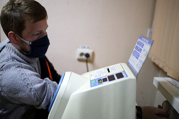    Виталий Тимкив/РИА «Новости»