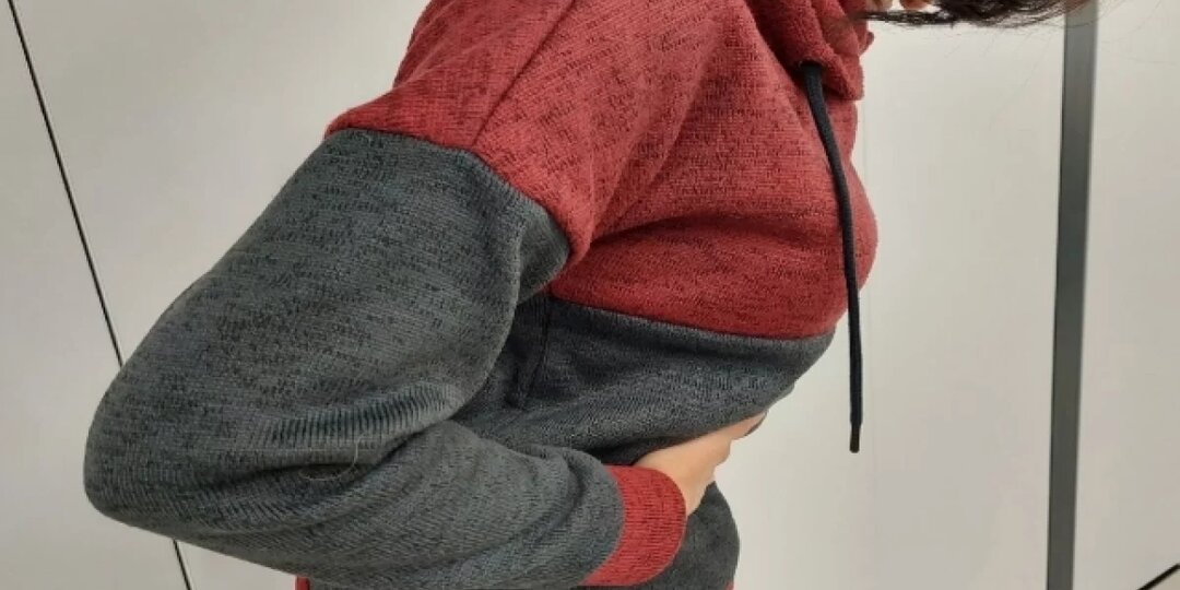 Постеснялась доставить неудобства. У женщины выпала печень из-за сдерживания кашля