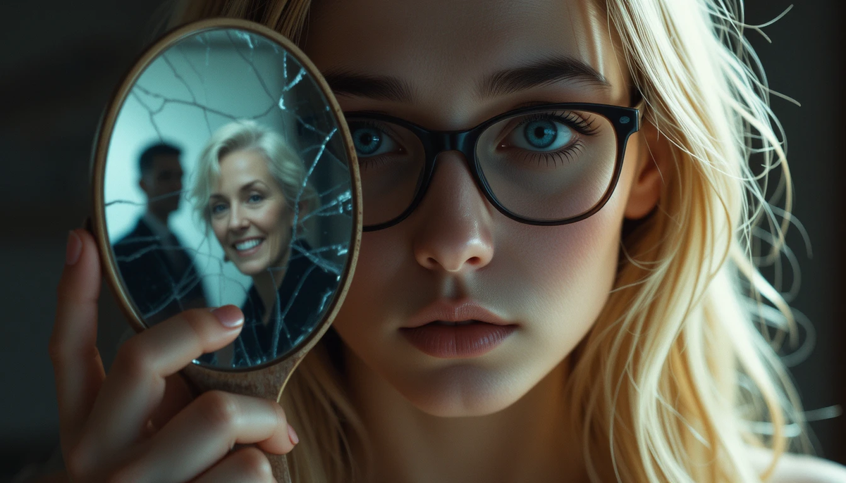 Муж ушел к женщине на 15 лет старше и твоя самооценка уехала вместе с ним? Как пережить уход мужа к женщине старше и не сойти с ума