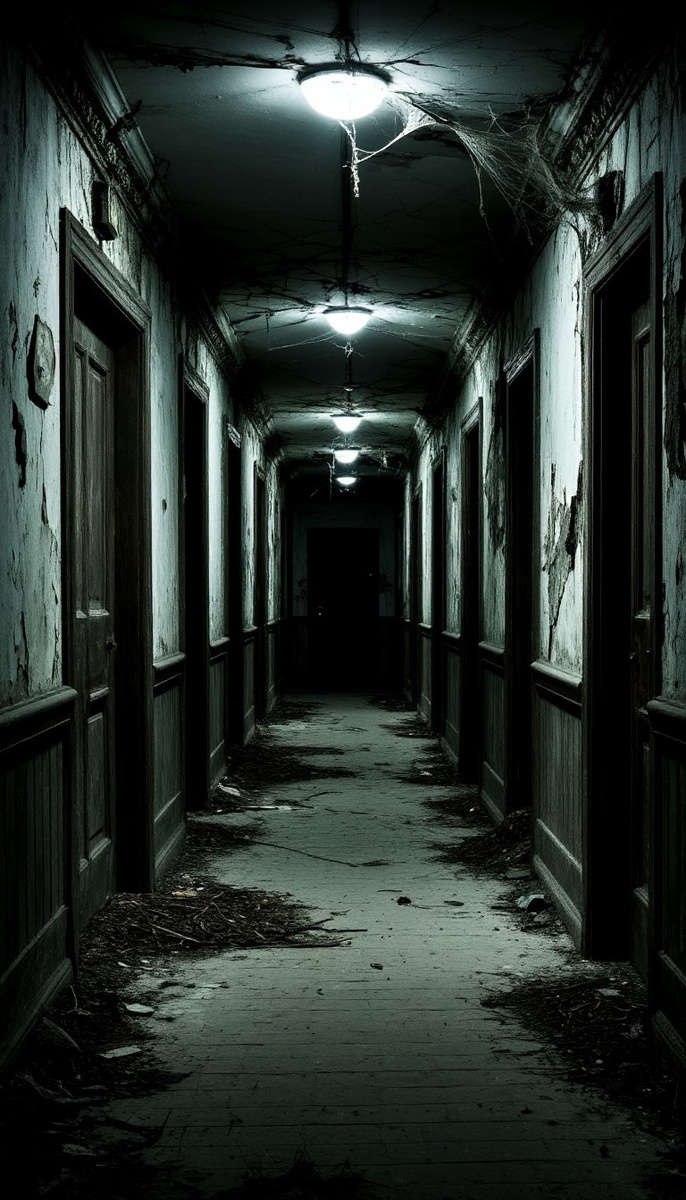 Создано автором в нейросети