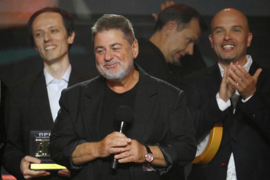    Алексей Майшев/РИА Новости