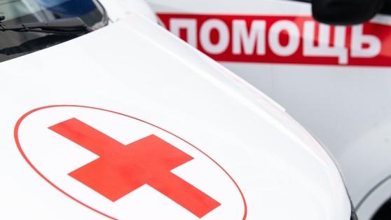    Массовое ДТП в Курской области: 3 погибших, 21 пострадавший ©Ilya Moskovets/URA.RU/Global Look Press