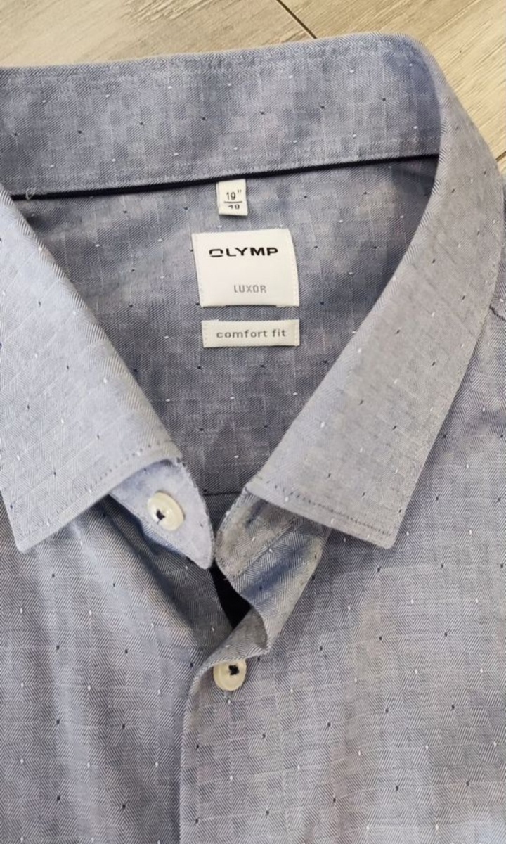 Бренд Олимп 56-58 размер, ушло за 550 рублей (минус доставка)