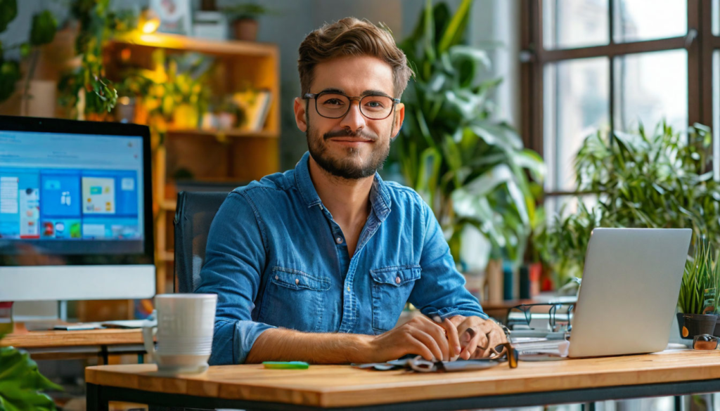    Влияние_количества_объявлений_на_видимость