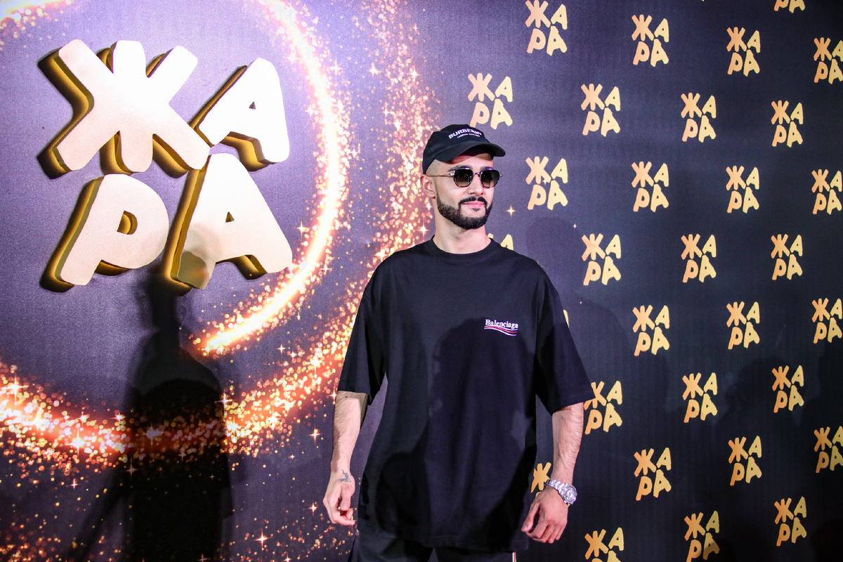 Фото: Lantyukhov Sergey/news.ru/globallookpress