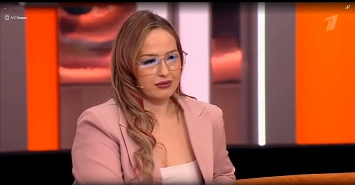 Марина Ильина

