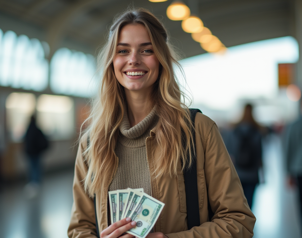 Интервью с опытной путешественницей