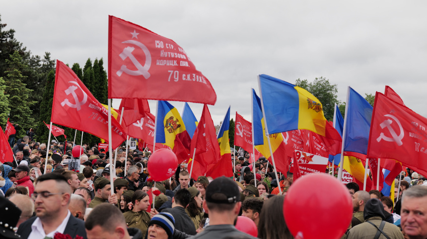    Фото: Вадим Денисов/ТАСС