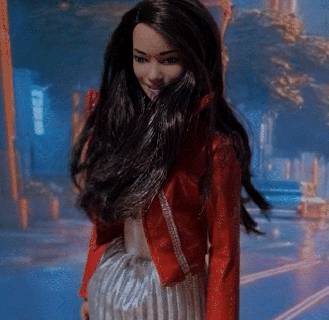 Альбус МакТаггерт