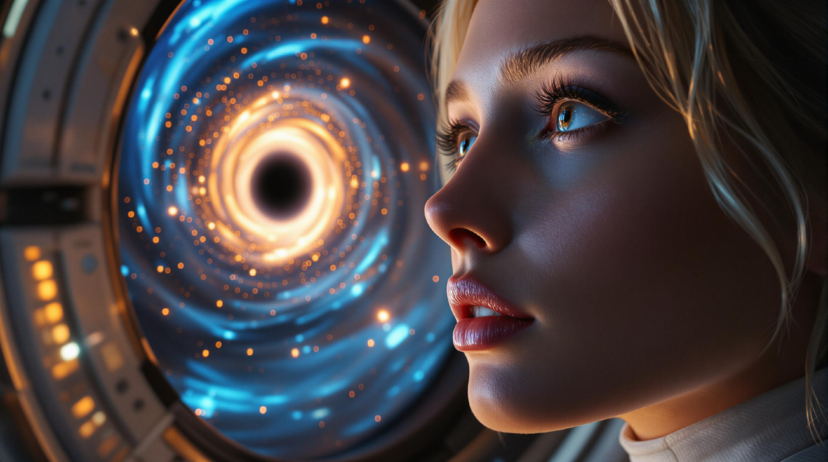 -7
