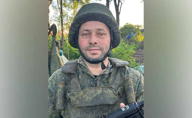    © Минобороны РФ