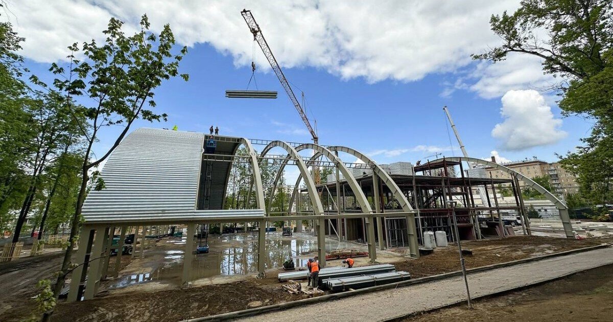 Листайте вправо, чтобы увидеть больше изображений