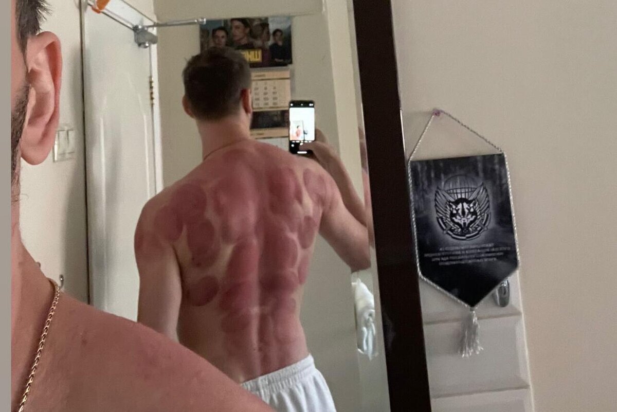    Игорь Макаров Социальные сети