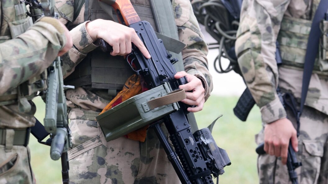    Фото: Belkin Alexey/Globallookpress