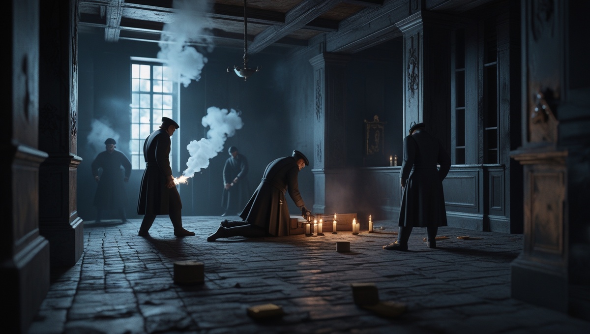 Гибель царской семьи стала точкой невозврата для российской истории. Но погибла ли царская семья в полном составе, как принято считать?