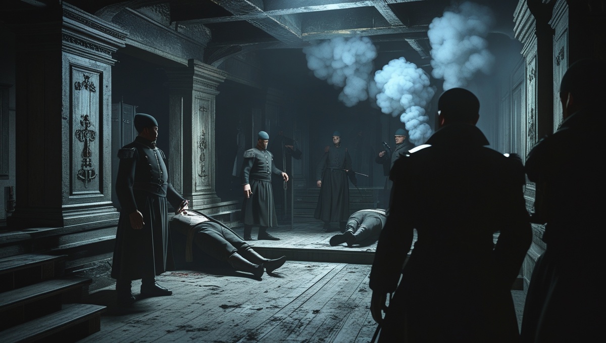 Обстоятельства гибели царской семьи Романовых являются одной из самых больших загадок XX века.