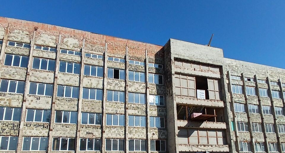    Источник: пресс-служба Министерства жилищно-коммунального хозяйства Московской области