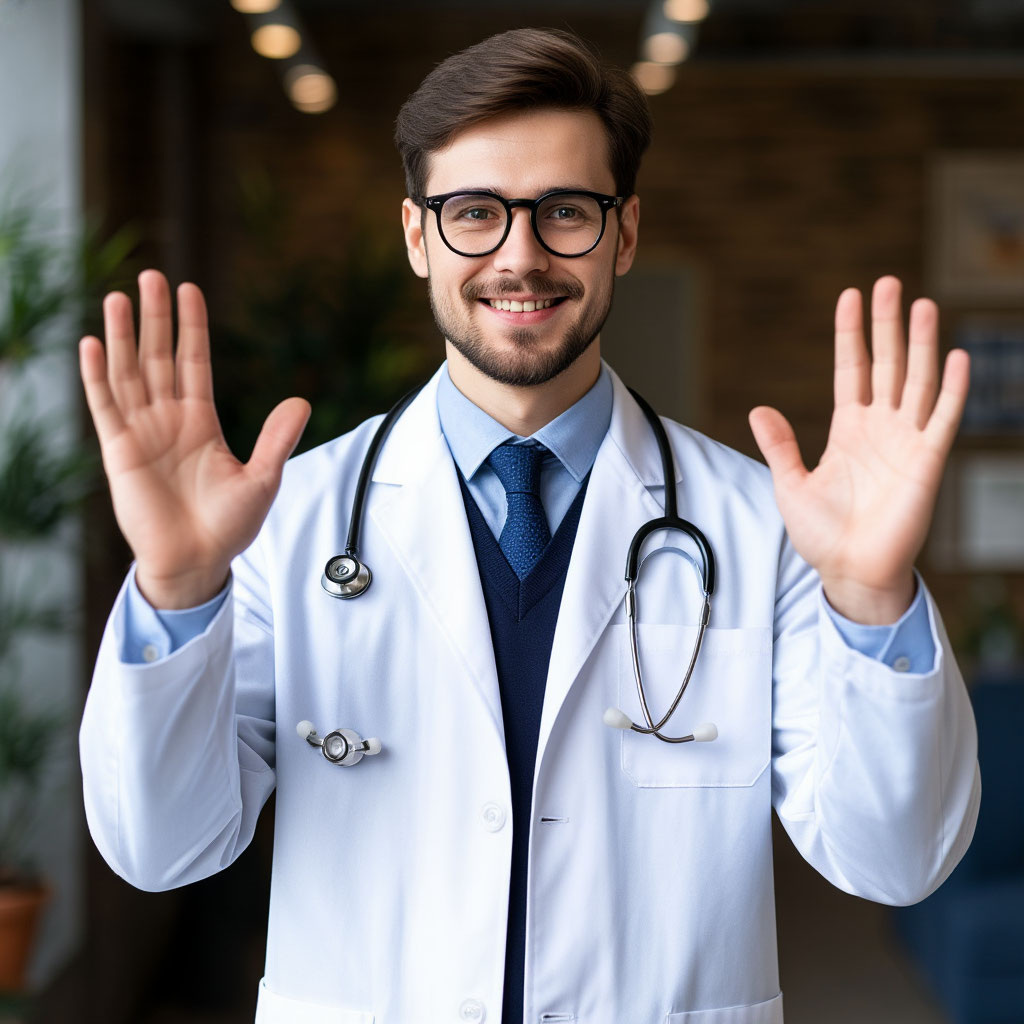 Действуем правильно!