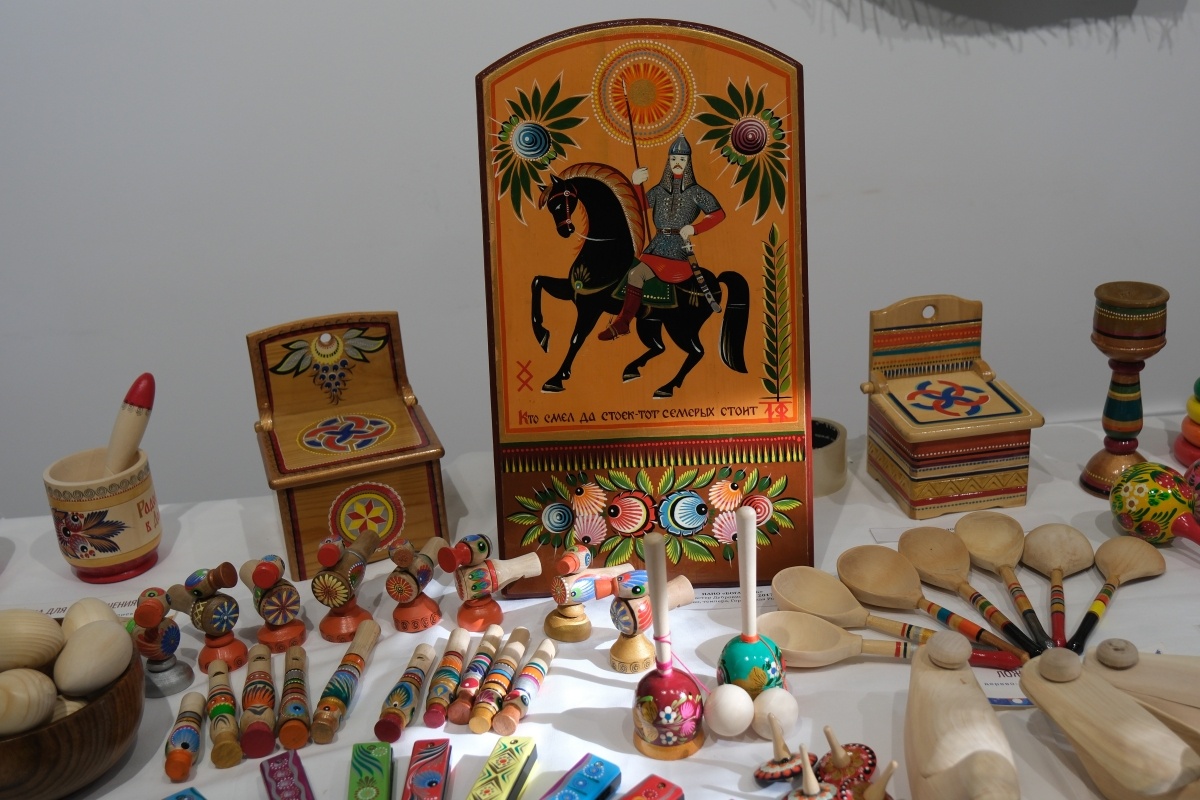 Фото: Михаил Ступин