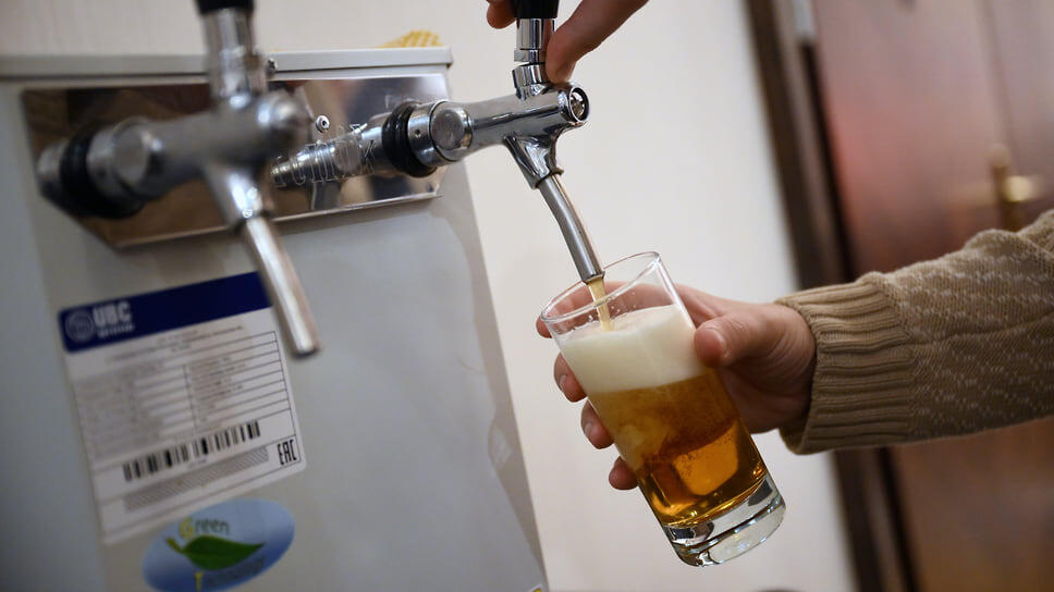 Фото: Иван Водопьянов / Коммерсантъ