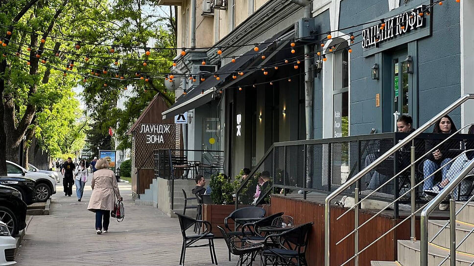 Фото: пресс-служба администрации Краснодара