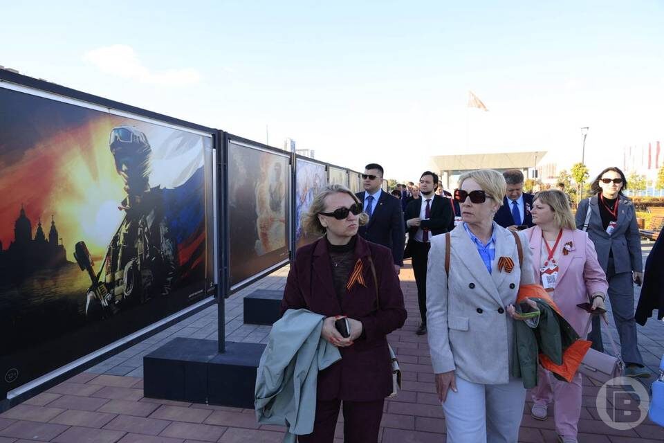    Фото: Дмитрий Рогулин / "Городские вести"