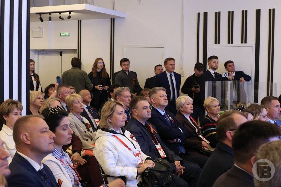    Фото: Дмитрий Рогулин / "Городские вести"