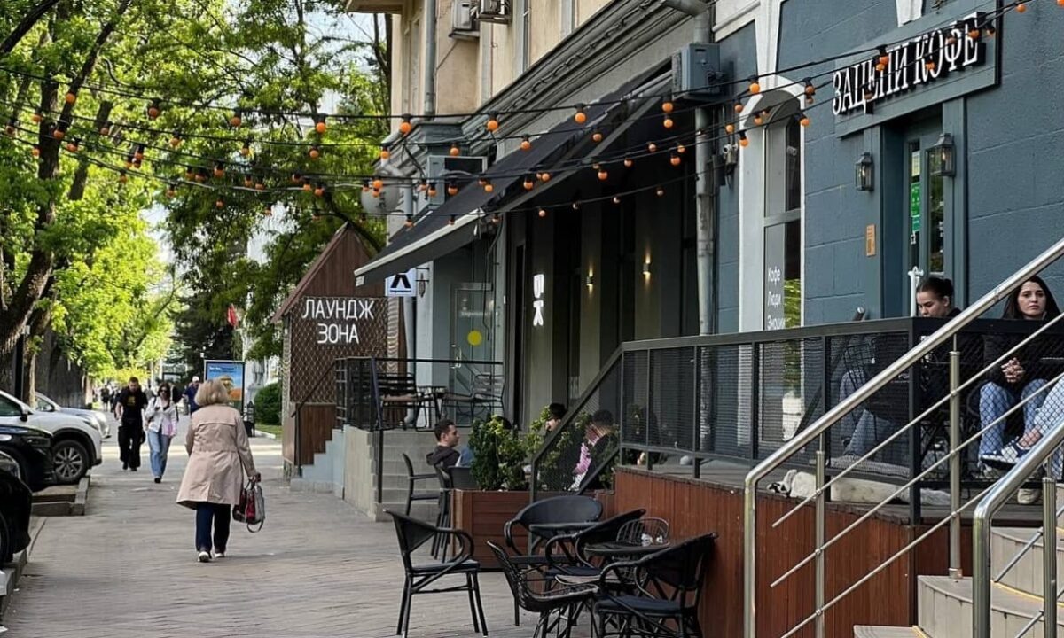    Фото пресс-службы администрации Краснодара