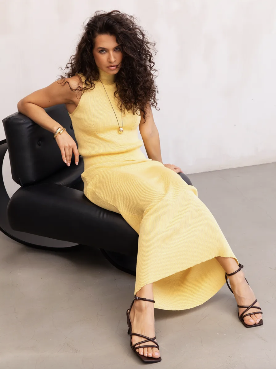 Трикотажный костюм с Wildberries