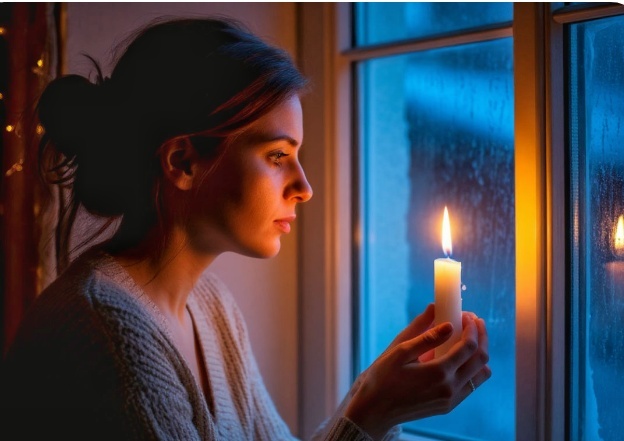 Четыре заговора на убывающую Луну