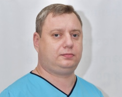 главный врач ГБУЗ г. Медногорска, Никитин А.С.