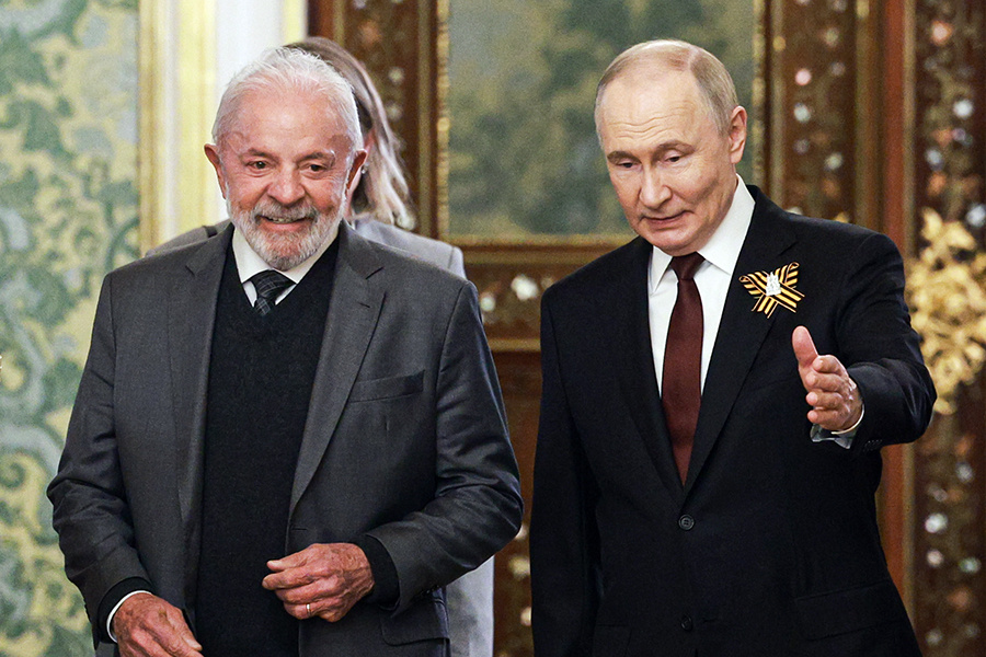    © Александр Щербак/ТАСС