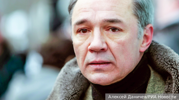     Фото: Алексей Даничев/РИА Новости   
 Текст: Дарья Григоренко