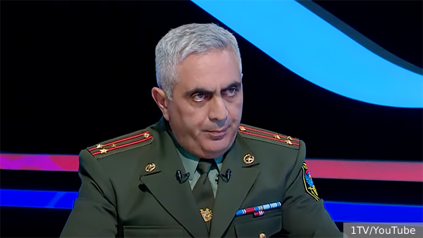     Фото: 1TV/YouTube   
 Текст: Евгений Крутиков