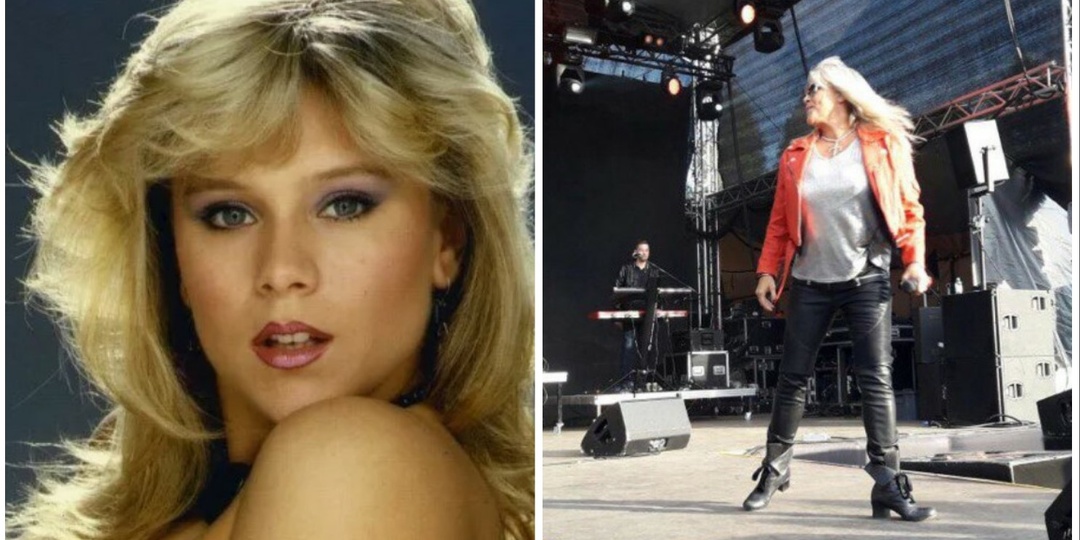 Саманта Фокс: как сложилась судьба кумира советских подростков?