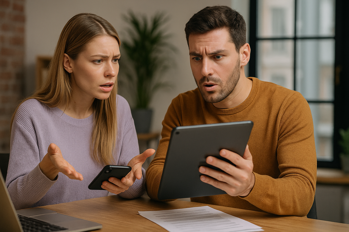 Но у нас вся переписка в Telegram сохранилась!