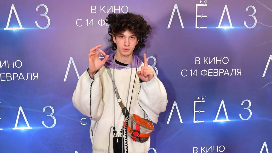    комсомольская правда/Globallookpress