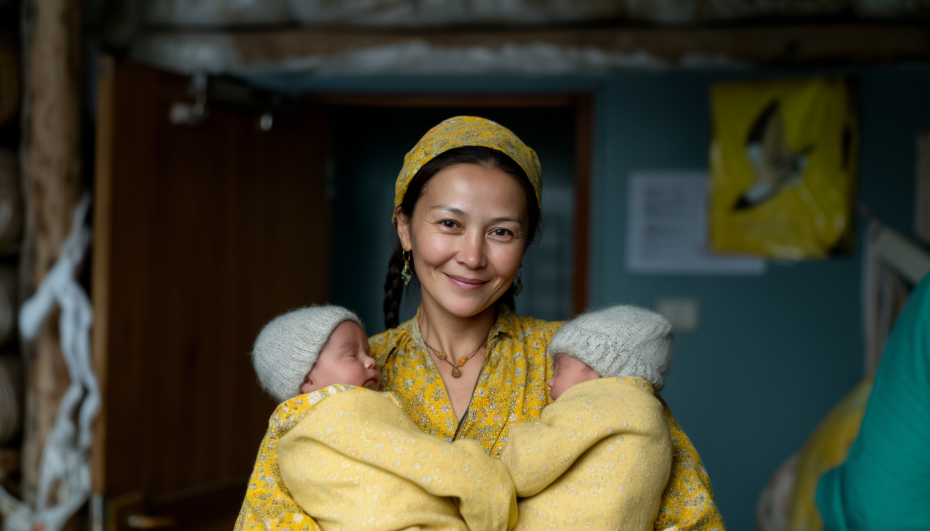    Сгенерировано в Midjourney/NEWS.ru