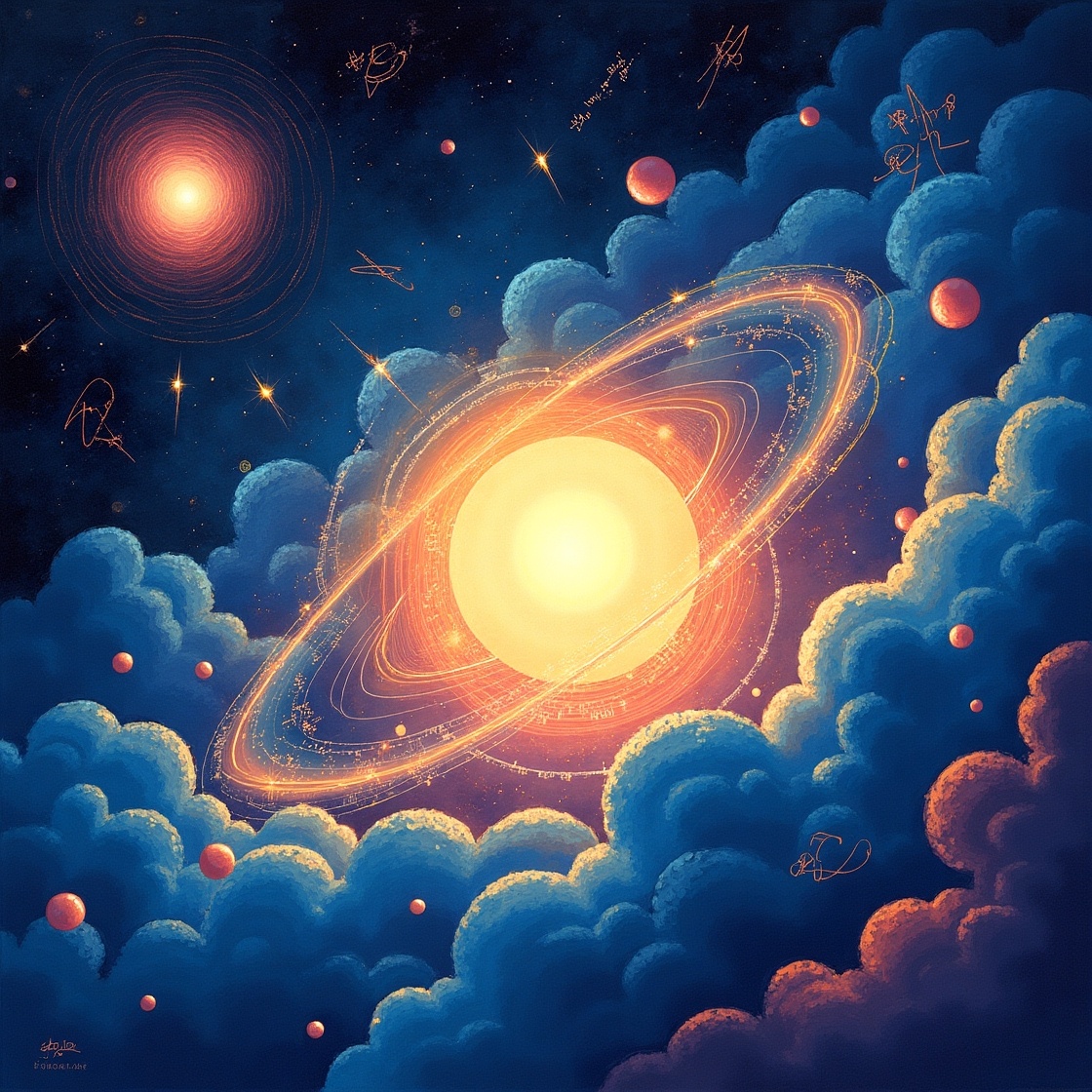 Космос всегда манил человечество своими тайнами и загадками. За последние годы произошло множество интересных событий, которые вдохновили ученых и любителей астрономии по всему миру.