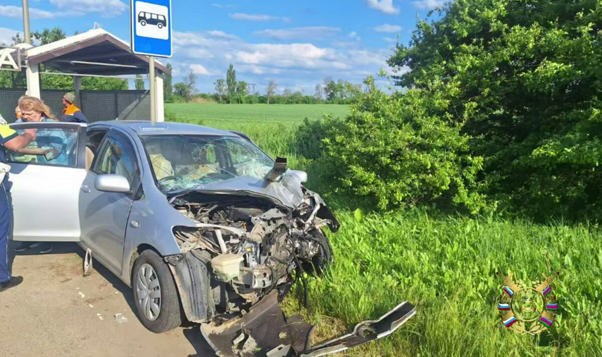    Фото t.me/gibdd123region