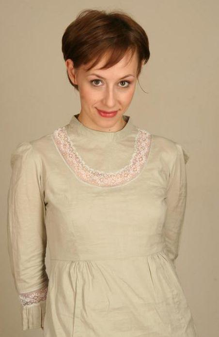 Дарья Семенова