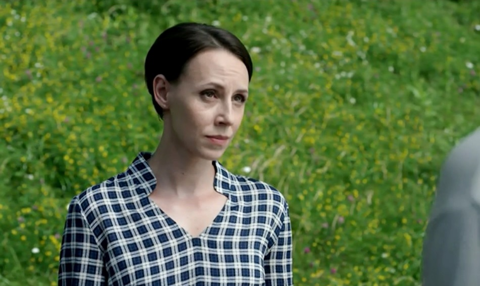 Дарья Семенова